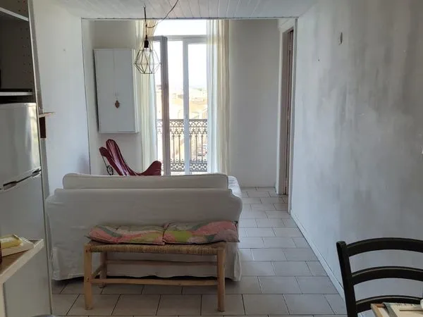 Location appartement 3 piéces