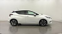 Nissan Micra 1.0 IG-T 100ch Tekna 2019 — photo 4