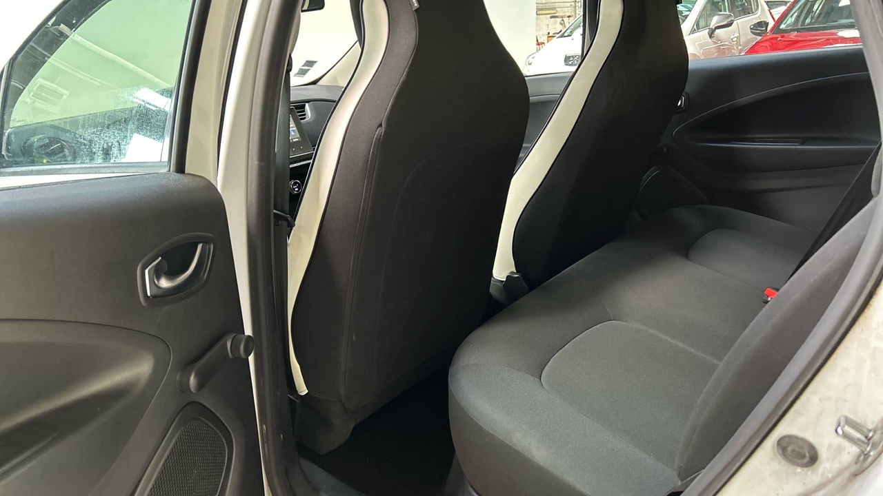 Renault Zoe R110 Achat Intégral - 21 — photo 11