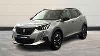 Peugeot 2008 1.2 PureTech 130ch S&S GT Line — photo 1