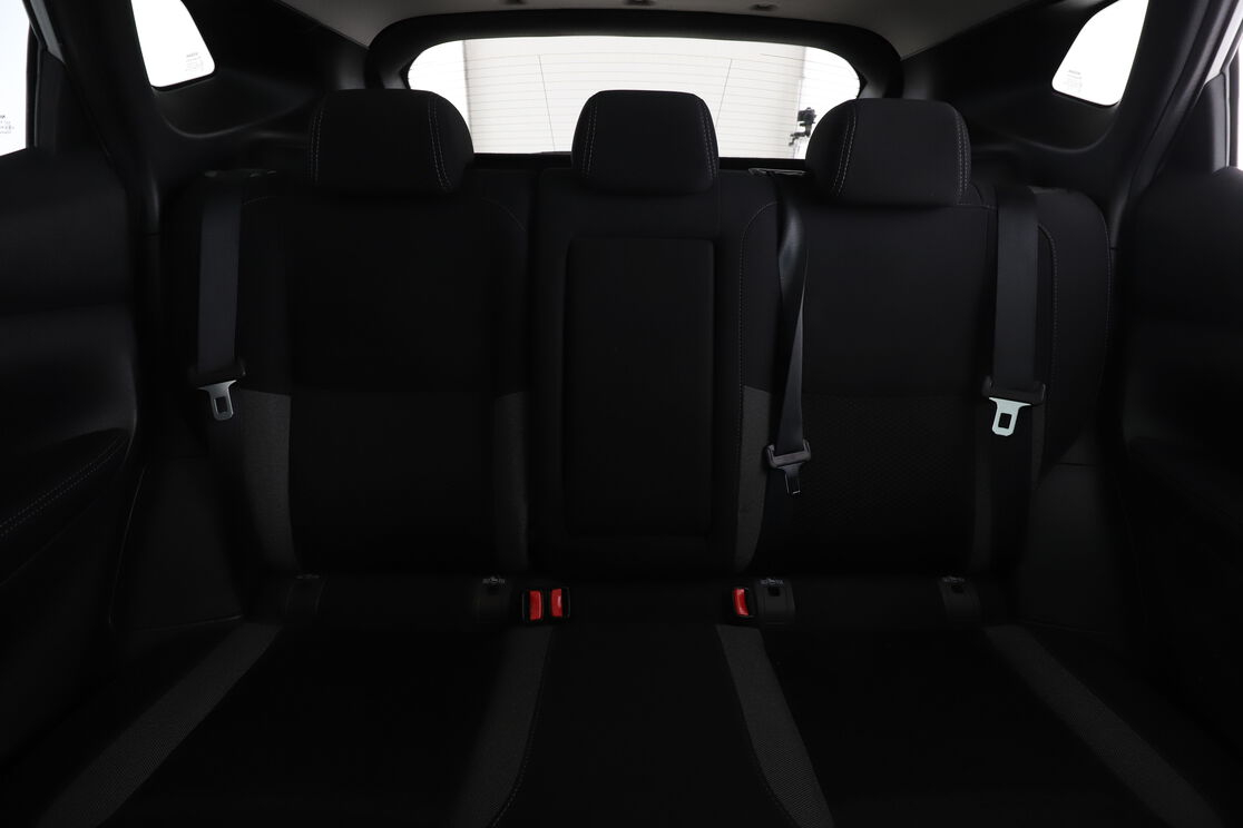 Nissan Qashqai 1.2 DIG-T N-Connecta — photo 14
