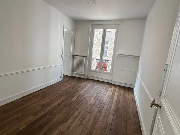 Appartement 3 pièces 54 m²