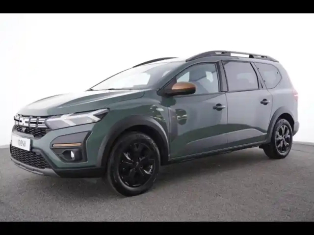 Dacia Jogger 1.0 eco-g 100ch extreme 7 places -24