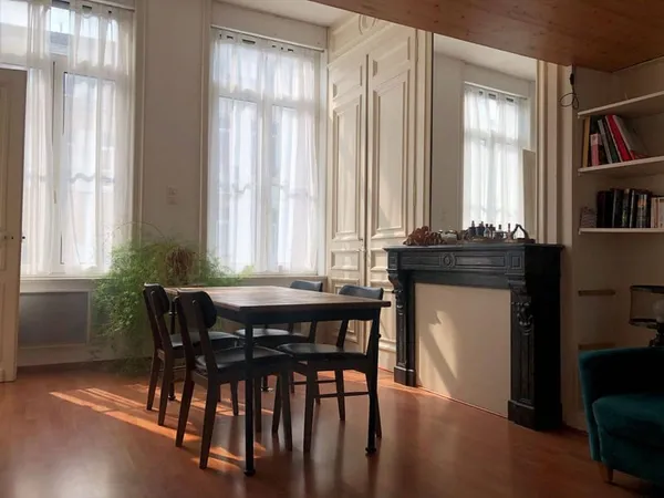 Appartement 2 pièces 57 m²