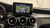 Mercedes Classe C Break 350 e Executive 7G-Tronic Plus — photo 18
