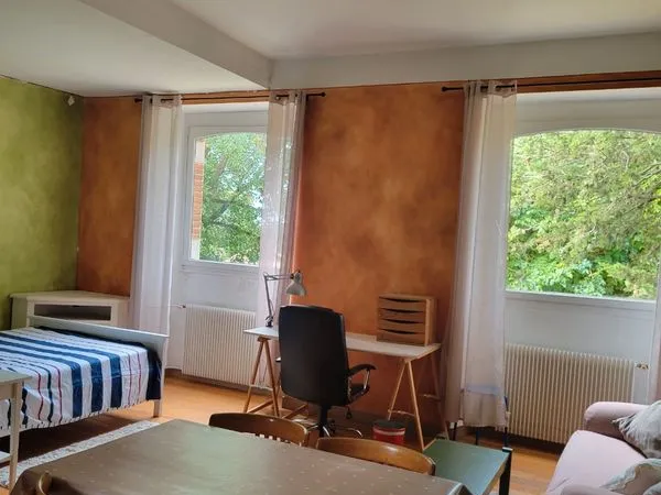 Location chambre