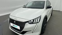 Peugeot 208 1.2 PureTech 100ch S&S GT Pack 118g