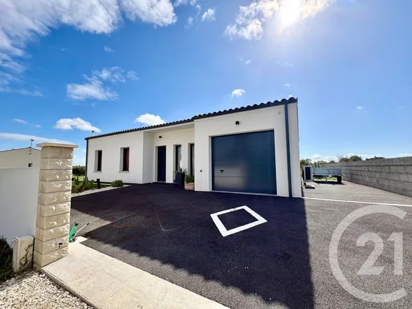 Maison 4 pièces 95 m²