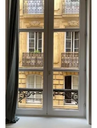 Bordeaux centre - T1 bis meublé 25 m² - Disponible fin novembre 2026