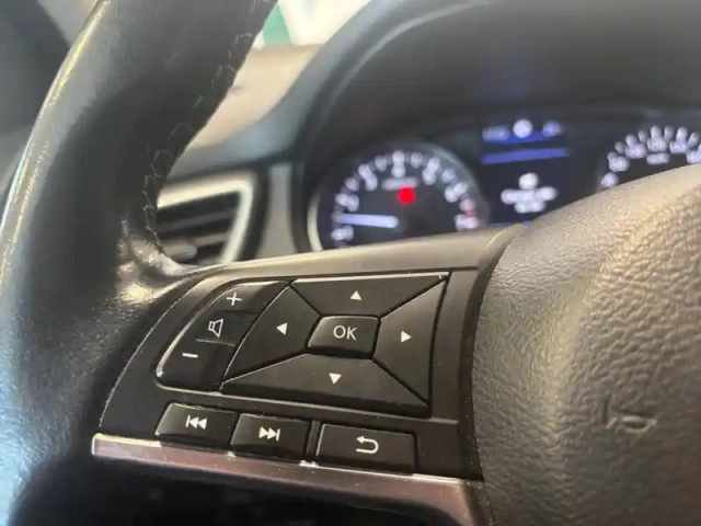 Nissan Qashqai 1.3 dig-t 160 dct — photo 2