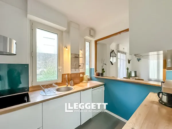 Appartement 3 pièce(s), BIARRITZ