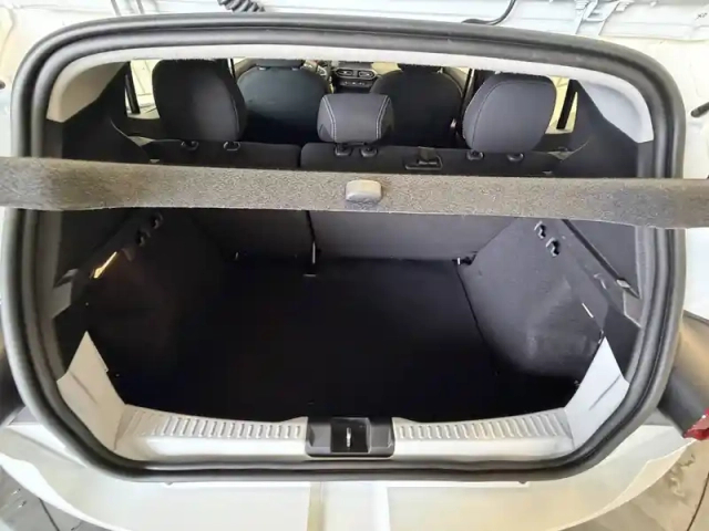 Dacia Sandero tce 90 — photo 19