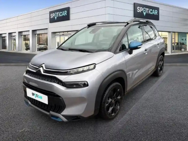 Citroën C3 Aircross puretech 110ch s&amp;s rip curl