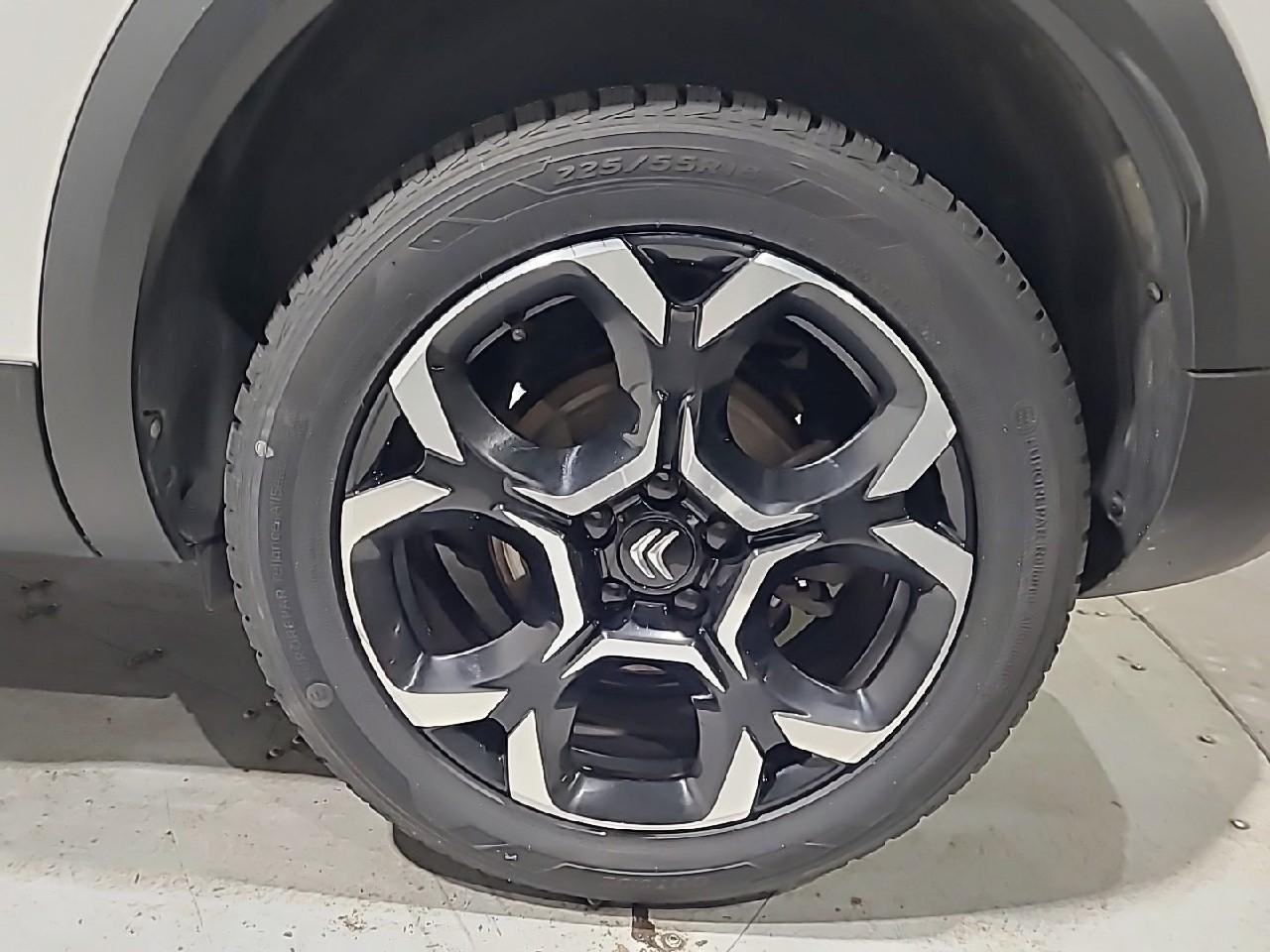 Citroën C5 Aircross bluehdi 130 eat8 plus — photo 16