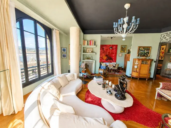 Appartement 3 pièces 76 m²