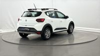 Dacia Sandero 1.0 TCe 90ch Stepway Confort -22 — photo 5