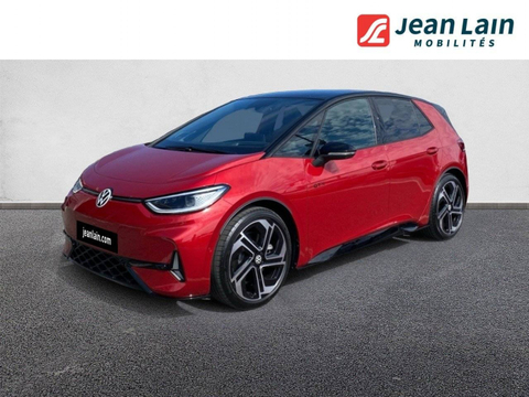 Volkswagen ID.3 326 ch GTX Performance PACK  LIFE MAX