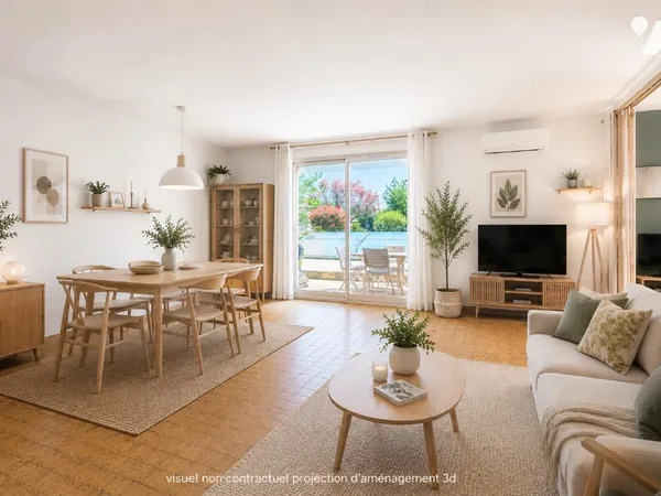 Maison 5 pièces 132 m²