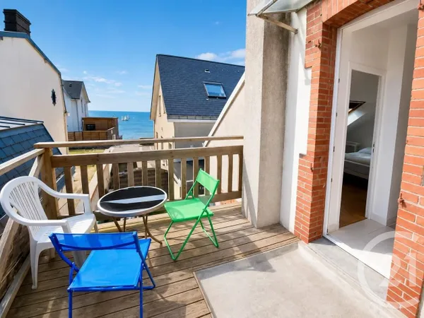 Maison 4 pièces 61 m²