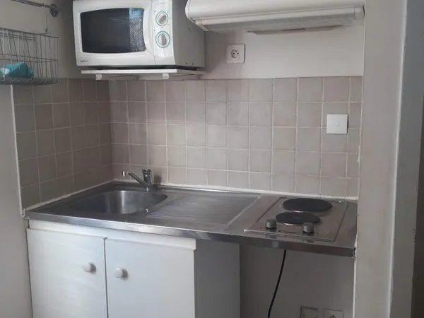 Location studio près de Bordeaux
