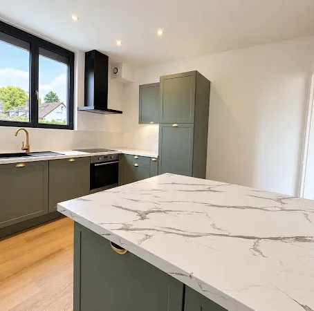 Maison 3 pièces 75 m²