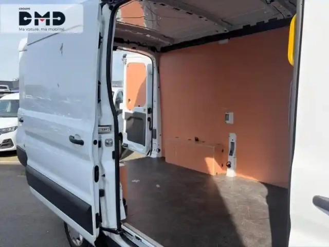 Ford Transit 2t fg t310 l2h2 2.0 ecoblue 130ch s&amp;s trend business — photo 11