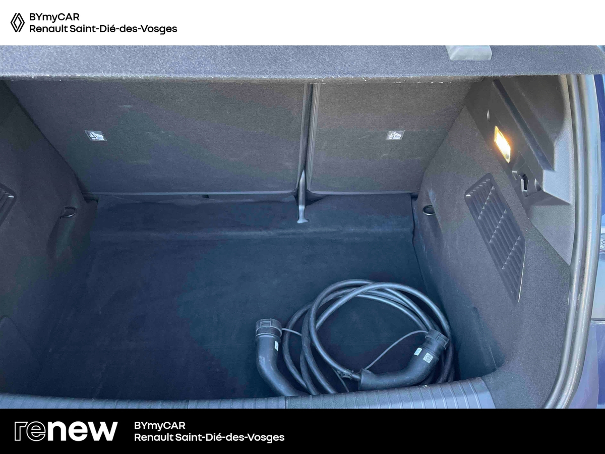 Renault Megane E-Tech EV60 220 ch optimum charge — photo 13