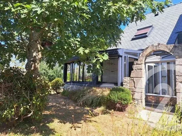 Maison 6 pièces 189 m²