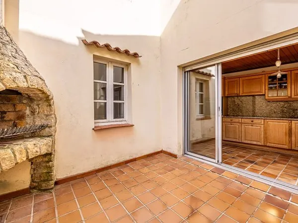 Maison 6 pièces 161 m²
