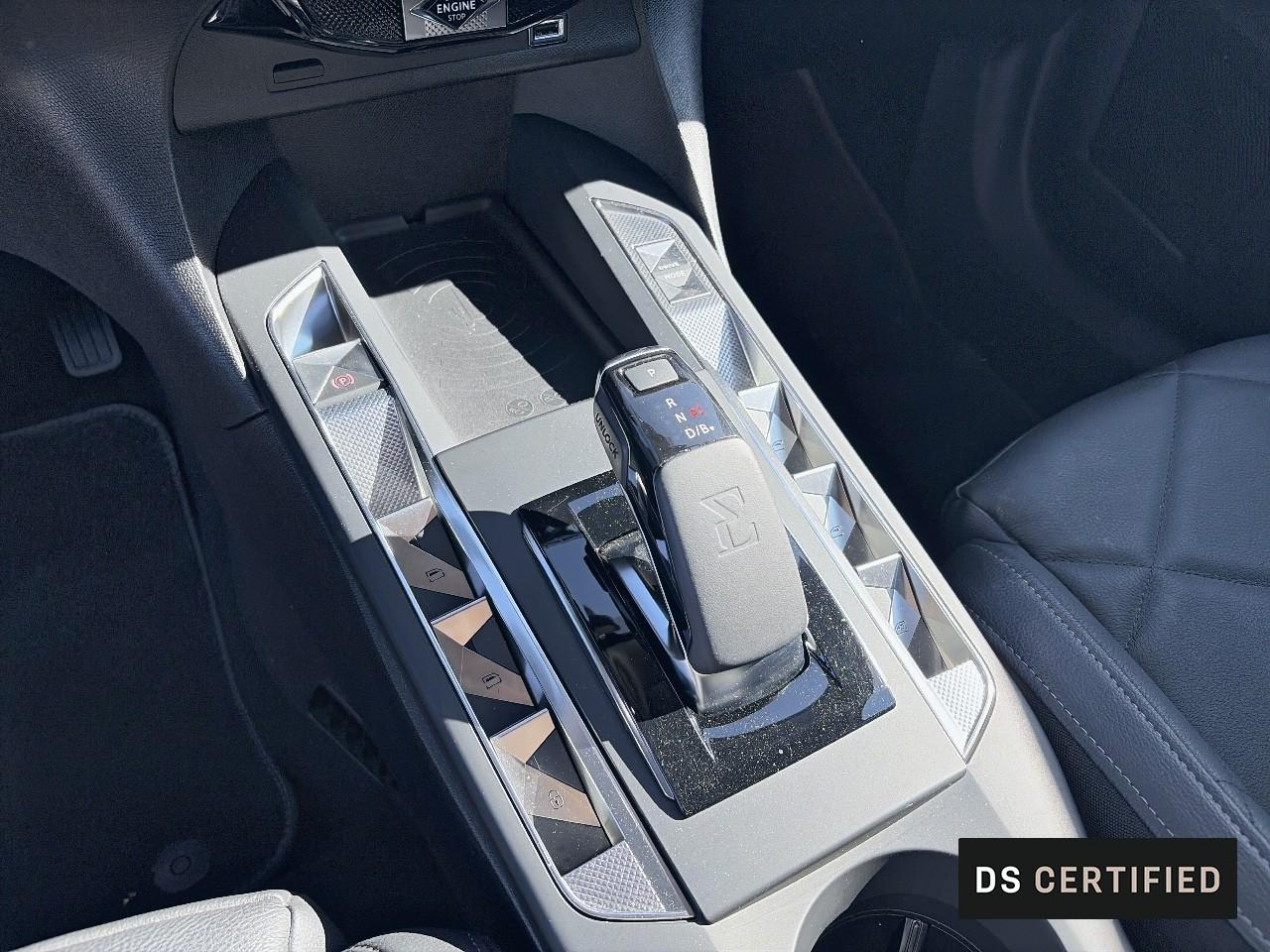 Ds Ds 3 crossback e-tense faubourg — photo 14