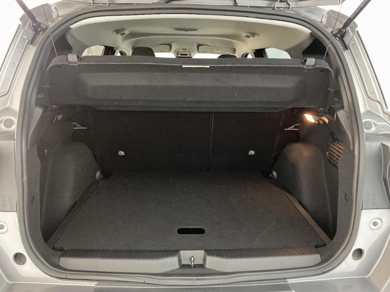 Citroën C3 Aircross hybride 145 ch aut plus — photo 6