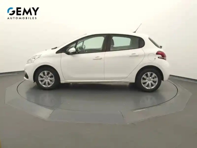 Peugeot 208 affaire bluehdi 100 s&amp;s bvm5 — photo 9