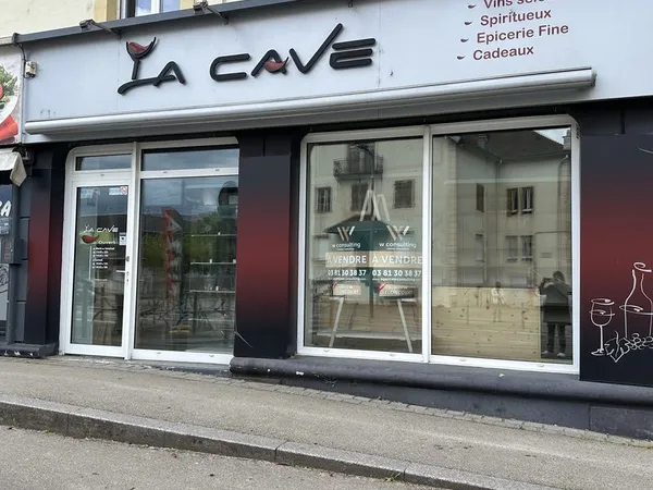 Local 46 m² Seloncourt