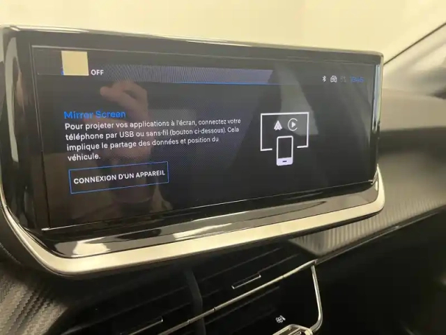 Peugeot 208 hybrid 110 e-dcs6 — photo 67