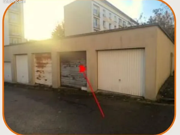 Stationnement Vente Brest   11000€