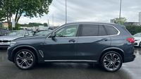 Bmw X5 xDrive30d 265ch xLine — photo 8