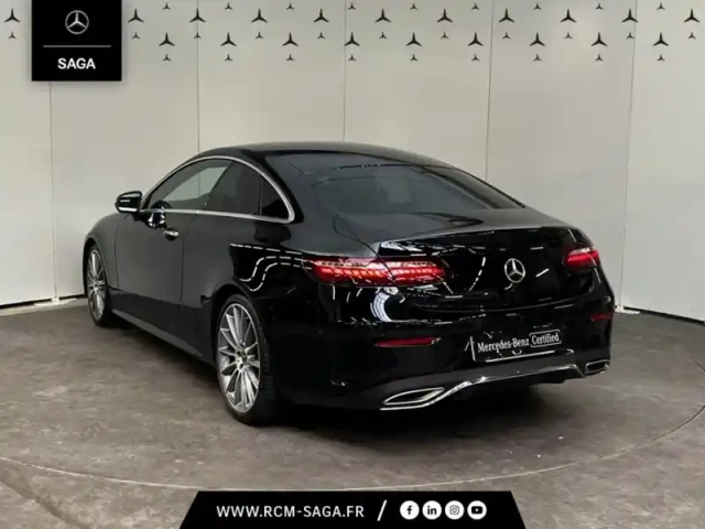 Mercedes Cla 300 amg line — photo 3