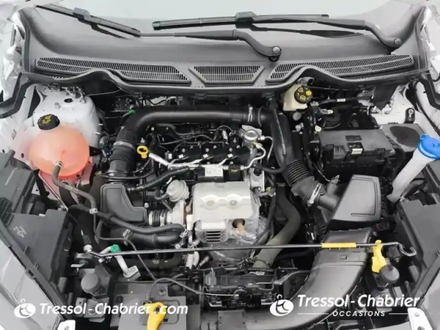 Ford Ecosport 1.0 ecoboost 125ch s&amp;s bvm6 titanium — photo 7