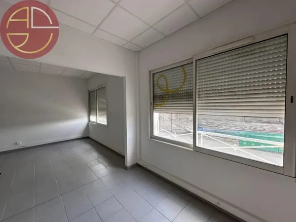 Bureaux 28 m²