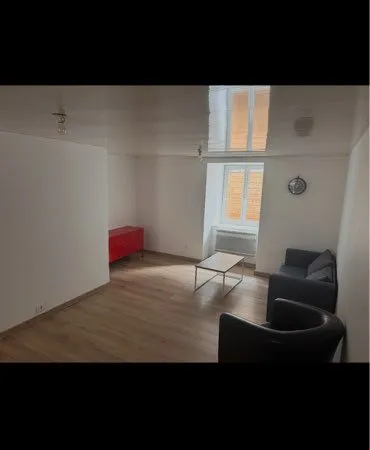Appartement duplex