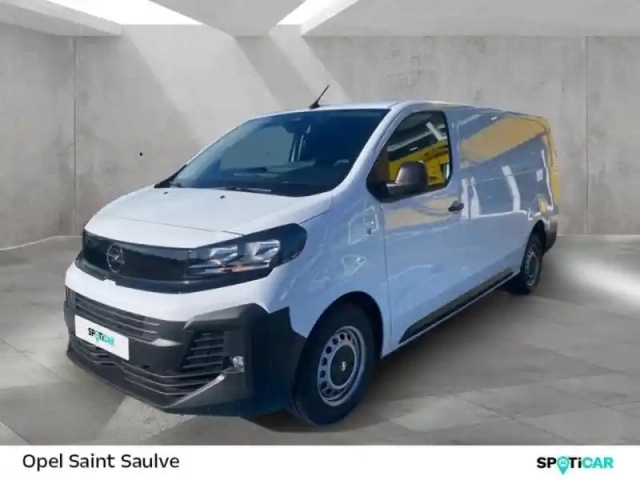 Opel Vivaro fg xl 2.2 diesel 150ch pack premium connect