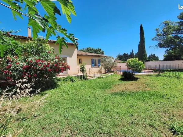 Maison 6 pièces 193 m²