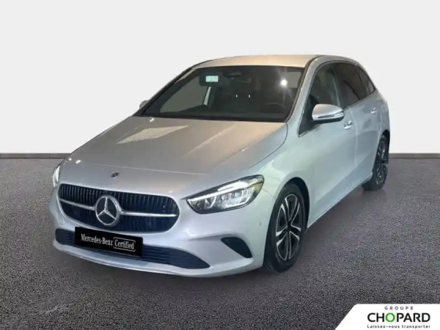Mercedes Classe B 200 d 8g-dct
