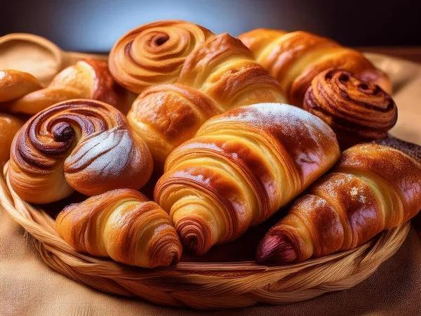 Boulangerie patisserie