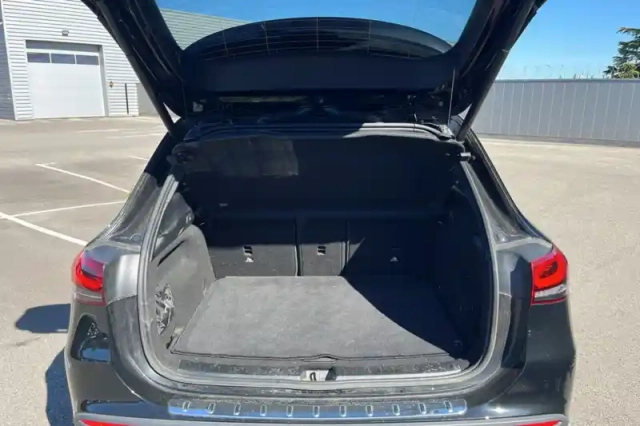 Mercedes Gla 200 7g-dct — photo 57
