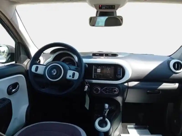 Renault Twingo e-tech electric equilibre r80 achat intégral — photo 13
