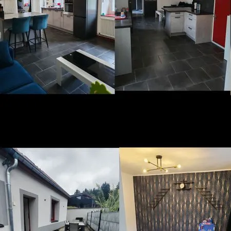 Location maison individuelle
