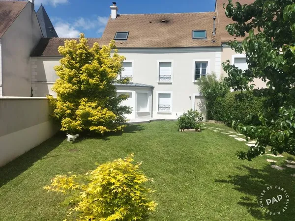 Maison 6 pièces 160 m²