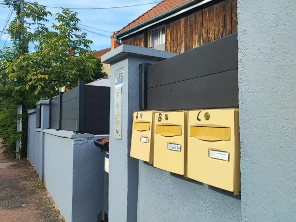 Immeuble 15 pièces 337 m²