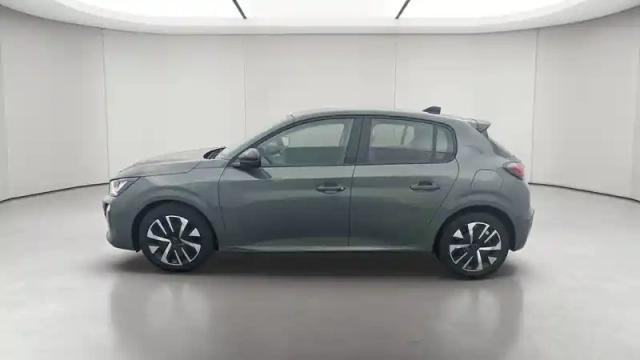 Peugeot 208 puretech 75 s&amp;s bvm5 — photo 42